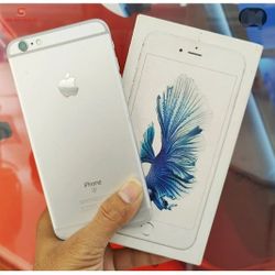 iPhone 6 Unlocked / Desbloqueado 😀 - Different Colors Available