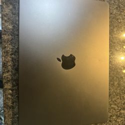 MacBook Pro 14-inch (M3 Pro)