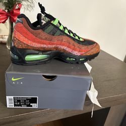 Air Max 95 “Hong Kong” Size 11 