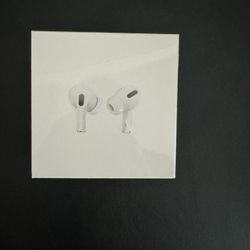 AirPods Pro - Unopened 