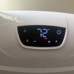 Heat Storm Infrared High Capacity Wall Heater