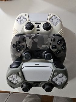 Playstation 5 Controllers