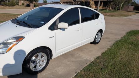 2007 Toyota Prius