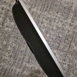 Toyota Prius Retractable Trunk Cargo Cover 