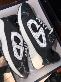 Dior b30 sneakers size 10