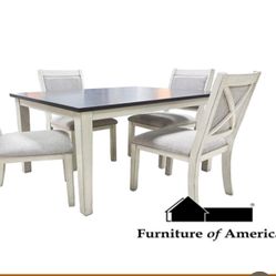 Dining Table Set