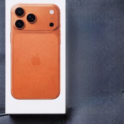 iPhone 17 Pro Max (unlocked) 