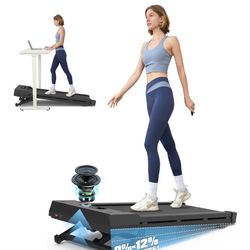 Like New Pacerocker Walking Pad