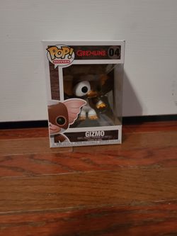 Gizmo Funko Pop