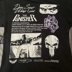 Darc Sport The Punisher medium 
