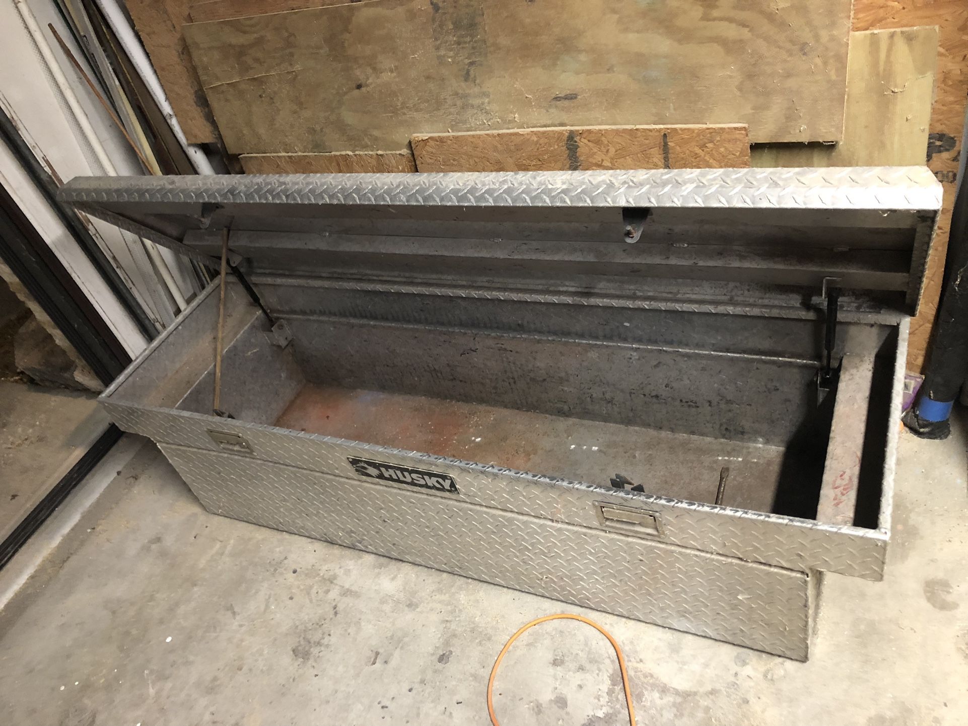 Tool Box