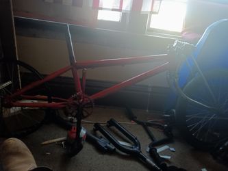 Low Rider Project