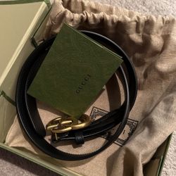 Gucci Belt 