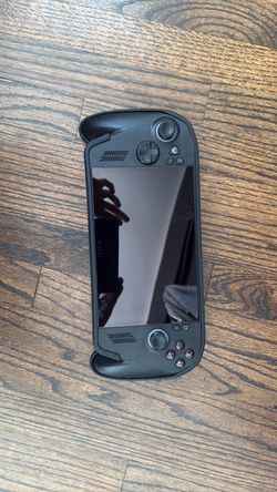 ASUS ROG Ally X Handheld Gaming Console