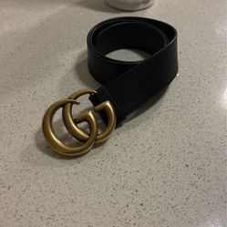 Gucci Belt 