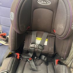 Car seat