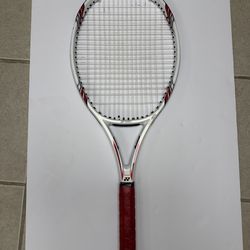 yonex tennis racquet
