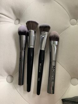 Morphe brush set
