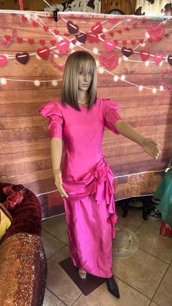 Vestido Elegante