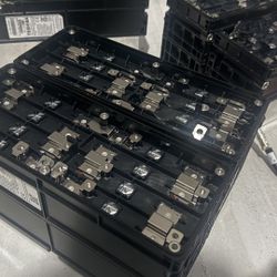 Lithium Car Audio Battery