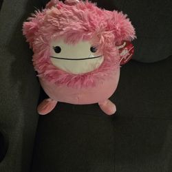 Caparinne Squishmallow