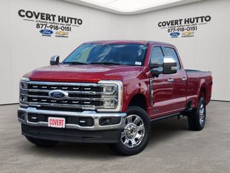 2023 Ford F-350