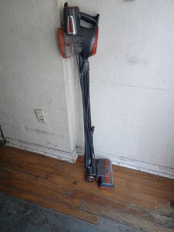 Shark Rocket vacuum