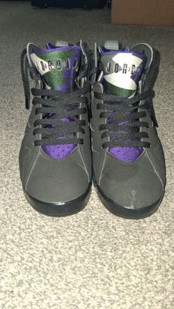 Ray Allen 7s size 9.5 no box