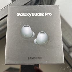 Samsung Galaxy Buds2 Pro