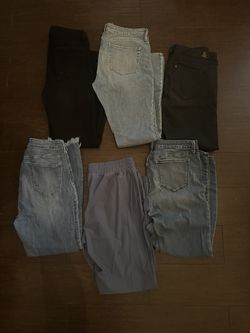 Pants Women