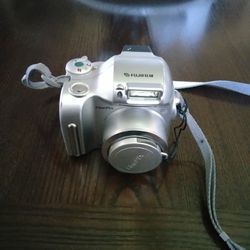 Vintage Camera