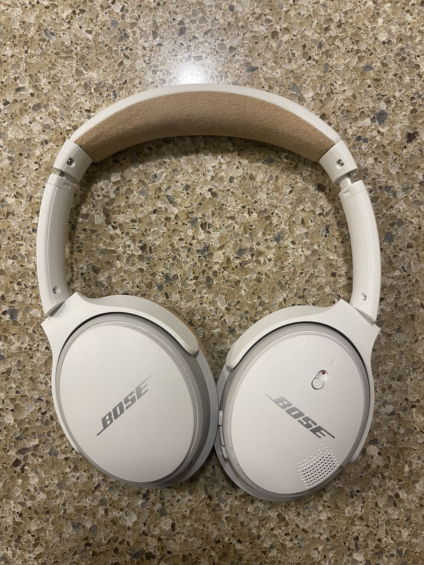 Bose Soundlink AE2 Headphones
