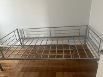 Twin Size Bed Frame