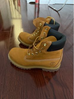 Timberland boots women