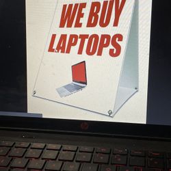 Windows Apple Macbook / Laptop Crashed Or Broken IBuy 
