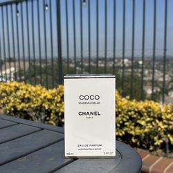 COCO Chanel New 100ml 