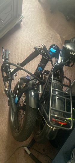 Letric E-bike Xp4