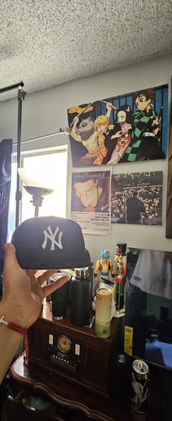 New York Yankees Hat 