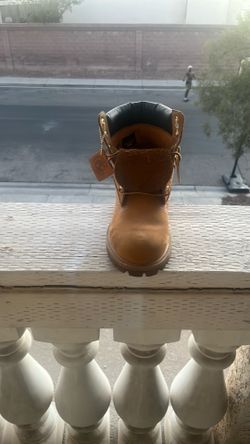 timberland