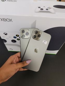 Apple iphone 11 Pro max unlocked
