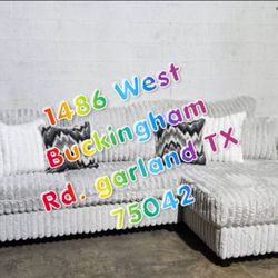 Furniture Sectional 