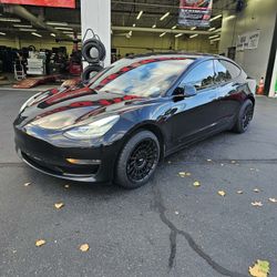 Rotiform las-r Wheels