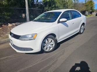 2011 Volkswagen Jetta