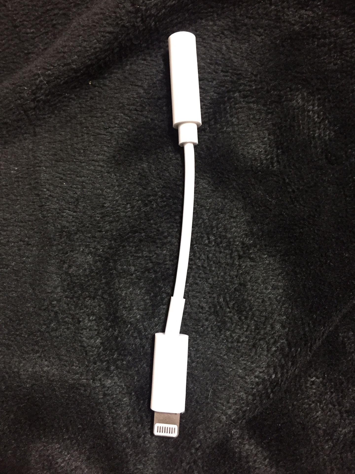 iPhone 7/8 adapter