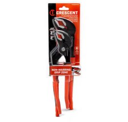 Crescent Tongue & Groove Pliers 2-Piece Set