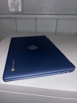 Chromebook x360