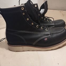 Size 10 Thorogood Boots 