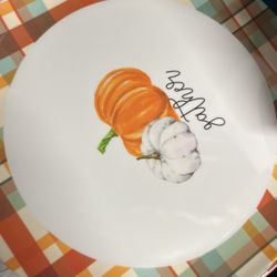 Melamine Plates And Bowls