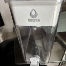 Brita Water Filter