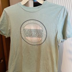 Vans T Shirt 
